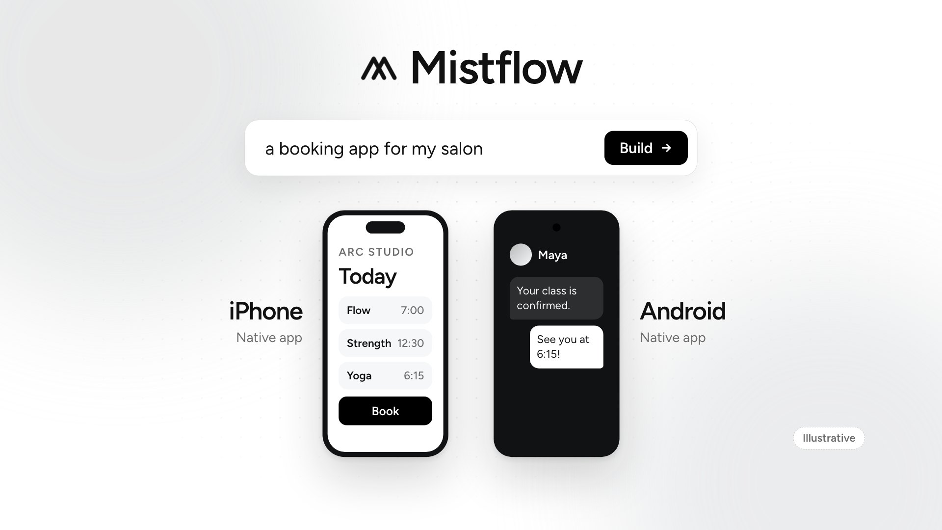 Scene from the Mistflow explainer